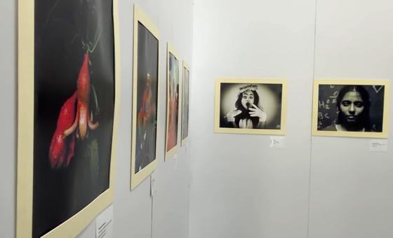 तस्वीरें बयाँ करती हैं विकलांग समावेशन की अनूठी कहानी